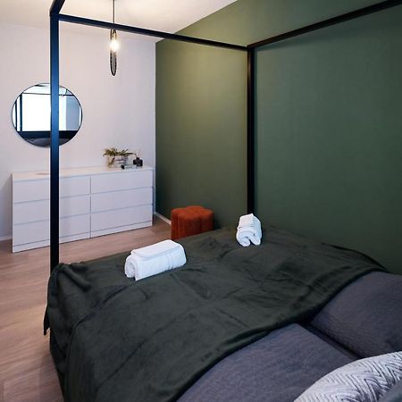 City Center Unique Boutique Apartment Hamburg Zewnętrze zdjęcie