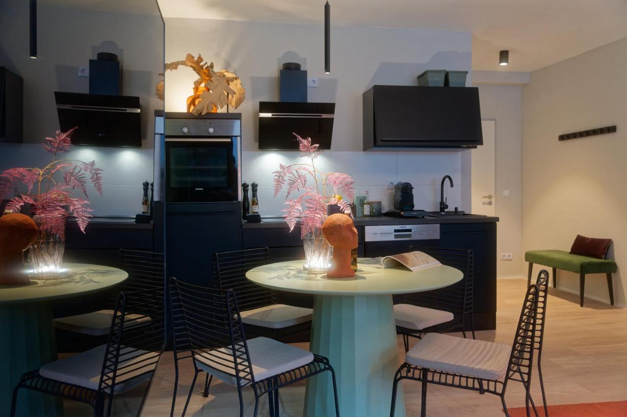 City Center Unique Boutique Apartment Hamburg Zewnętrze zdjęcie