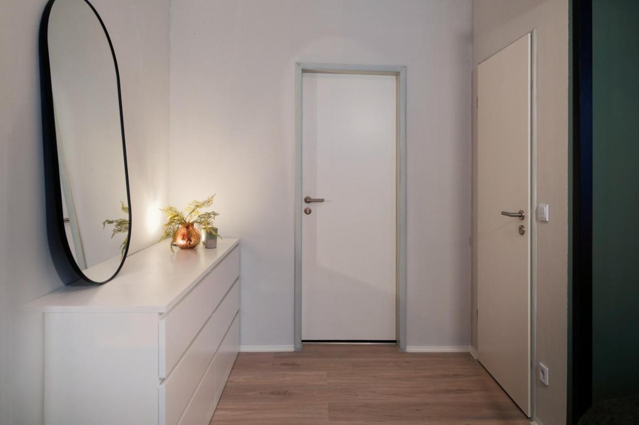 City Center Unique Boutique Apartment Hamburg Zewnętrze zdjęcie